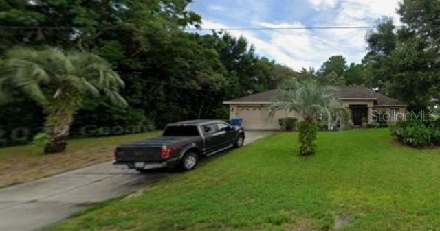 12671 Coronado Drive, Spring Hill, FL 34609 Main Photo
