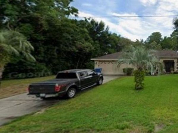 12671 CORONADO DRIVE , SPRING HILL, FL 34609