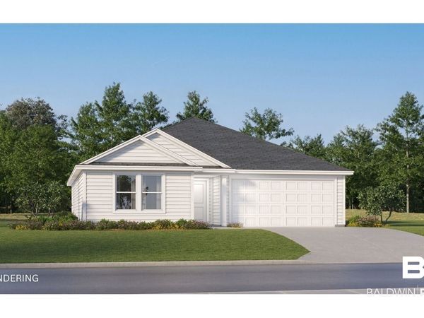 20110 Clover Field Lane, Summerdale, AL 36580