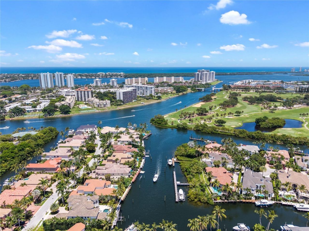 832 Harbour Isle Place , North Palm Beach, FL 33410 Photo