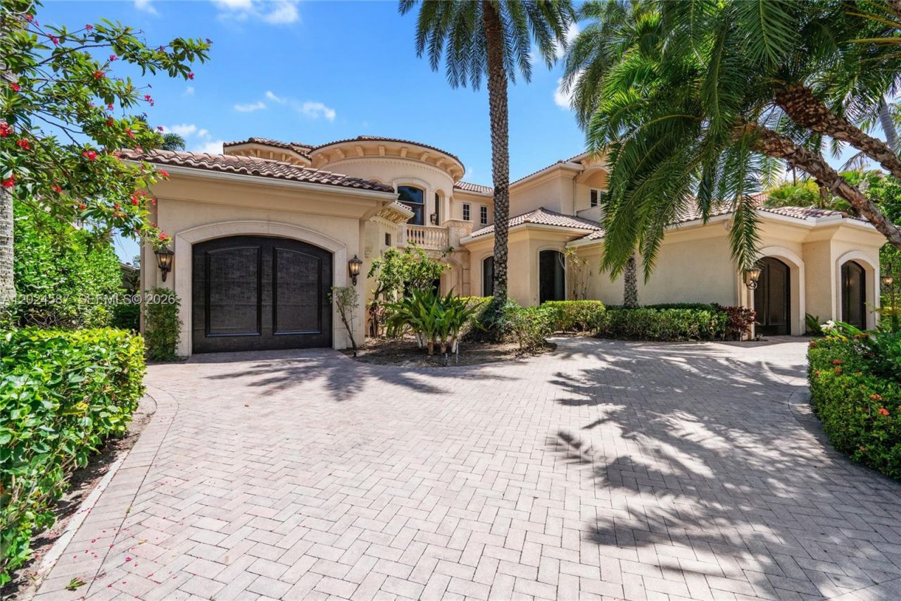 832 Harbour Isle Place , North Palm Beach, FL 33410 Photo