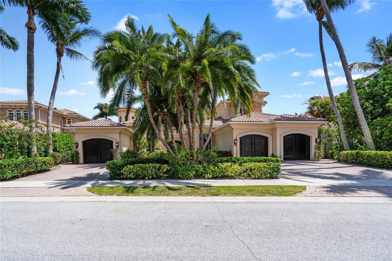 832 Harbour Isle Place , North Palm Beach, FL 33410 Photo