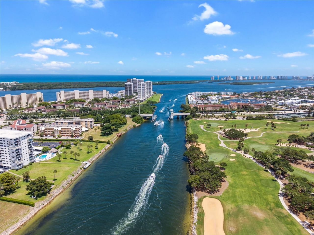 832 Harbour Isle Place , North Palm Beach, FL 33410 Photo