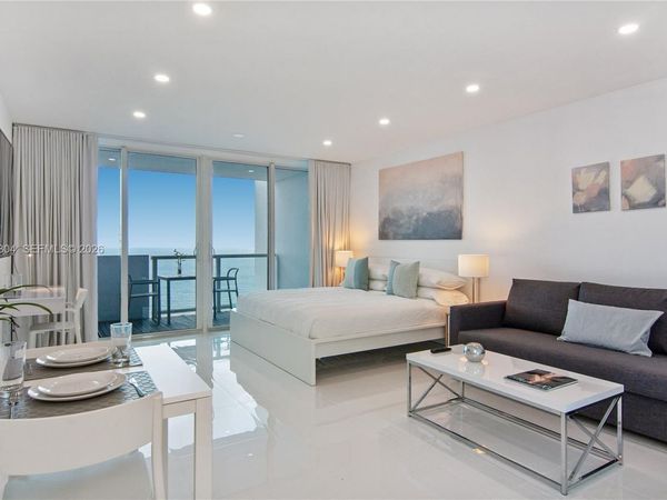 5445 Collins Ave , Unit 1730, Miami Beach, FL 33140