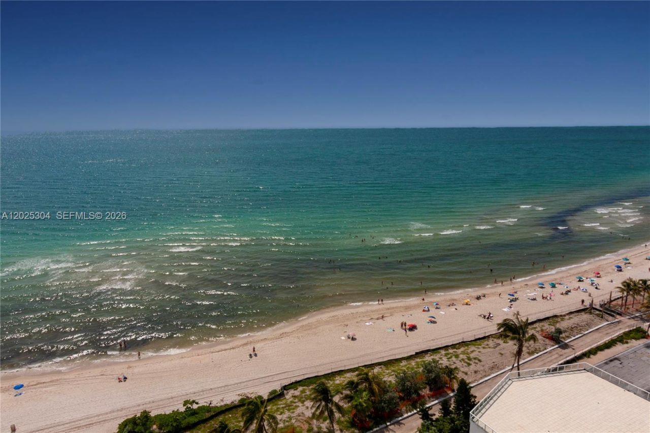 5445 Collins Ave, Unit 1730, Miami Beach, FL 33140 Photo