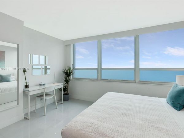 5445 Collins Ave , Unit 724, Miami Beach, FL 33140
