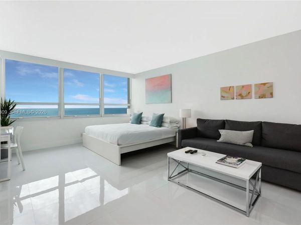 5445 Collins Ave , Unit 928, Miami Beach, FL 33140