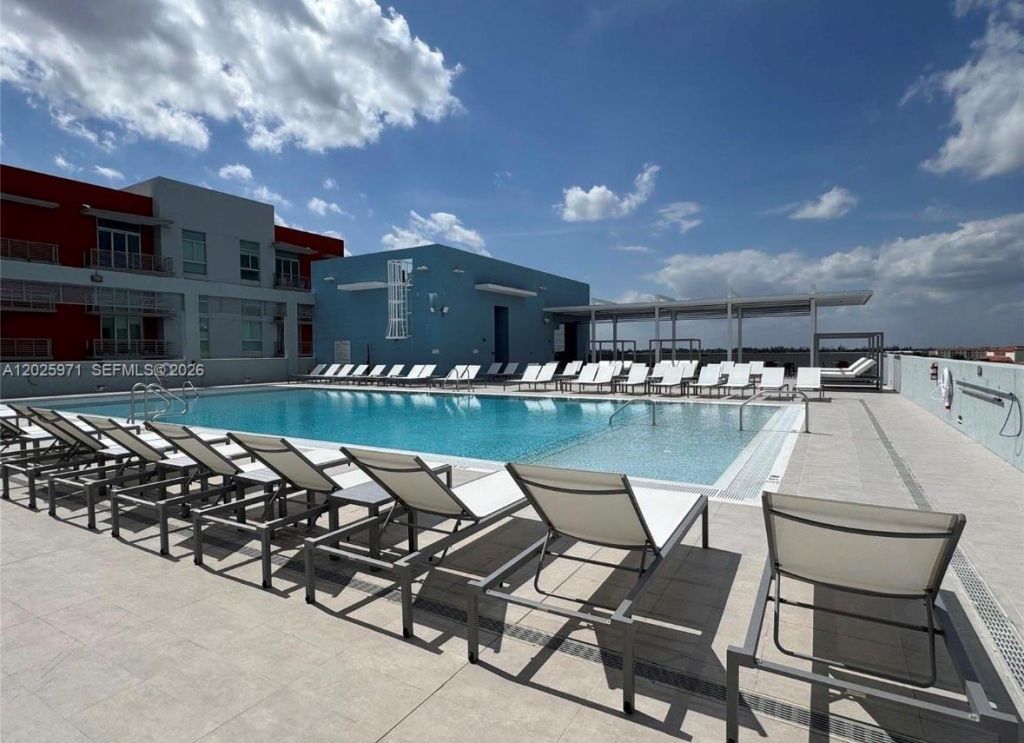7875 NW 107th Ave , Unit 504, Doral, FL 33178 Photo