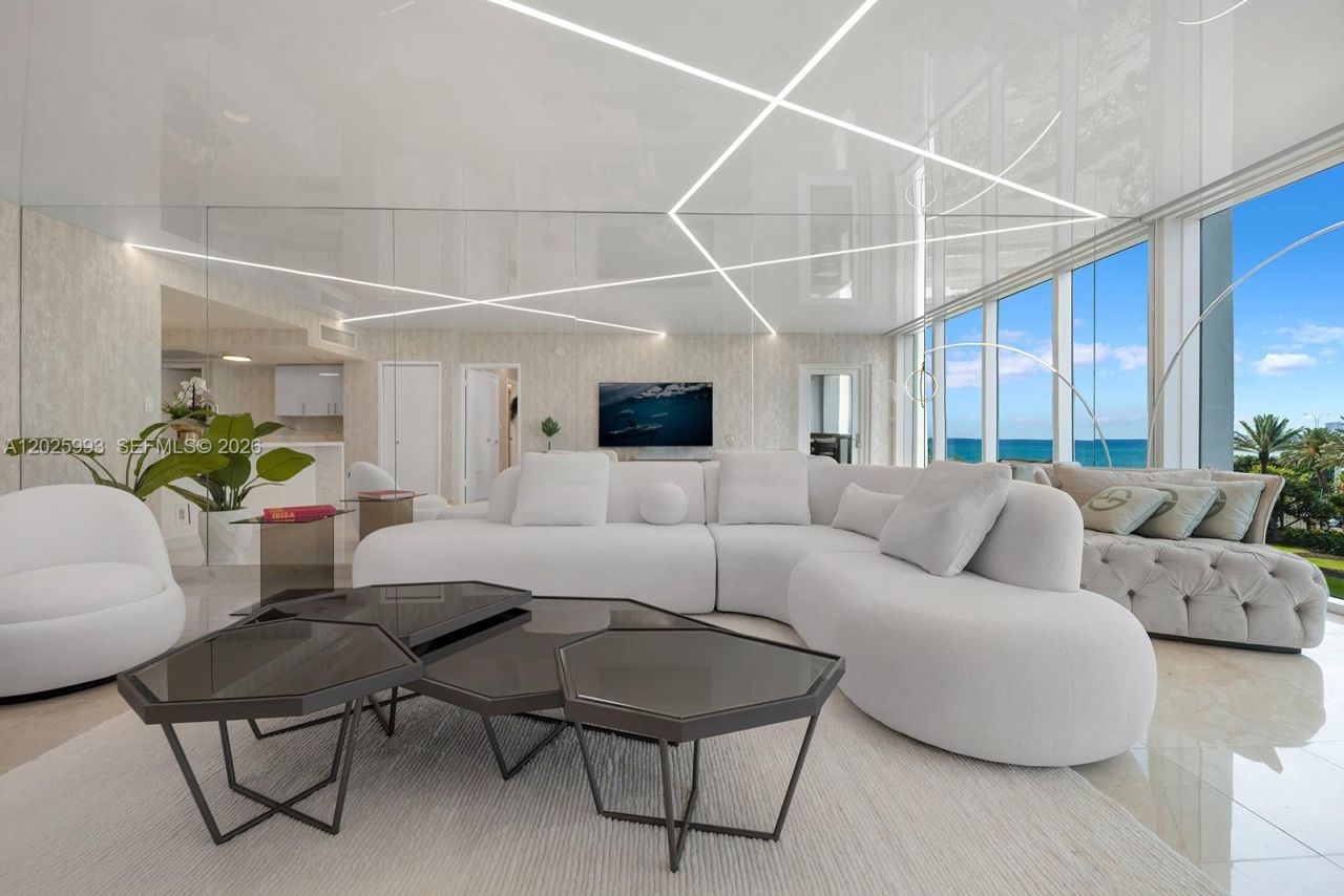 10275 Collins Ave , Unit 507, Bal Harbour, FL 33154 Photo