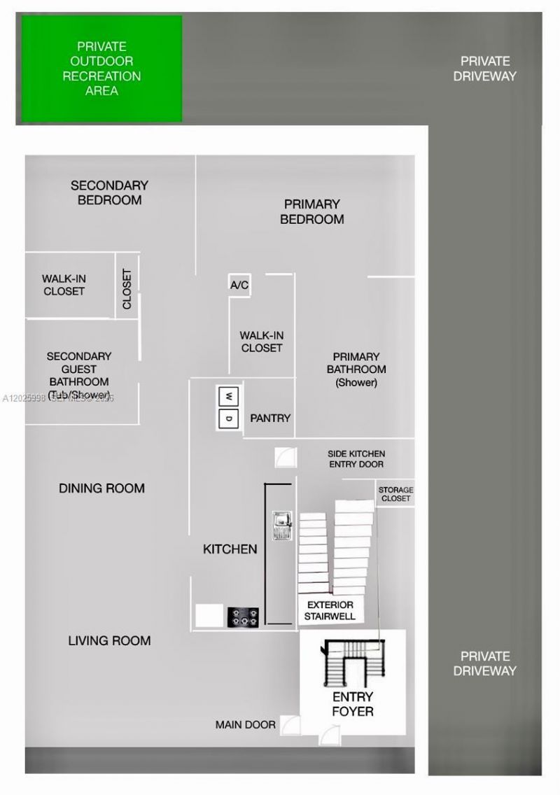 3926 Segovia St , Unit 3926, Coral Gables, FL 33134 Photo