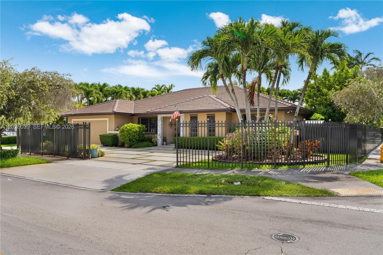 3591 SW 142nd Ave, Miami, FL 33175 Photo