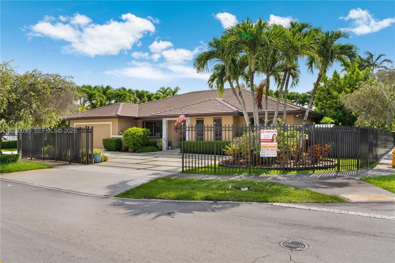 3591 SW 142nd Ave, Miami, FL 33175 Photo