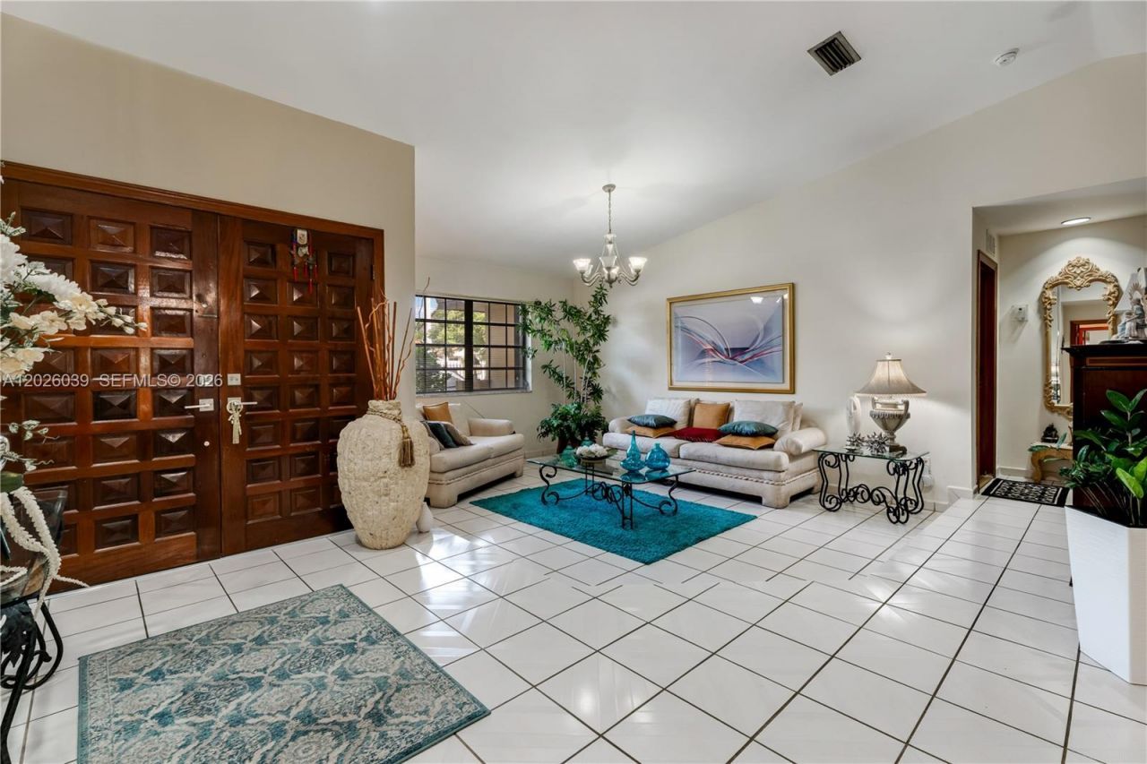 3591 SW 142nd Ave, Miami, FL 33175 Photo