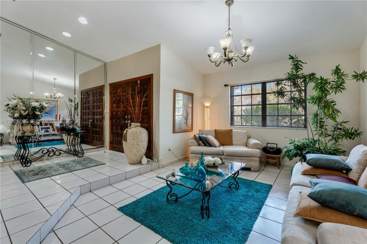 3591 SW 142nd Ave, Miami, FL 33175 Photo