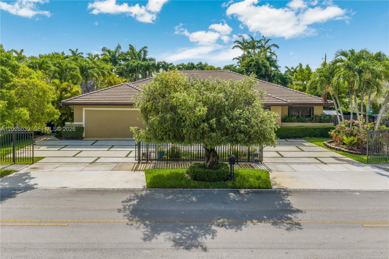 3591 SW 142nd Ave, Miami, FL 33175 Photo