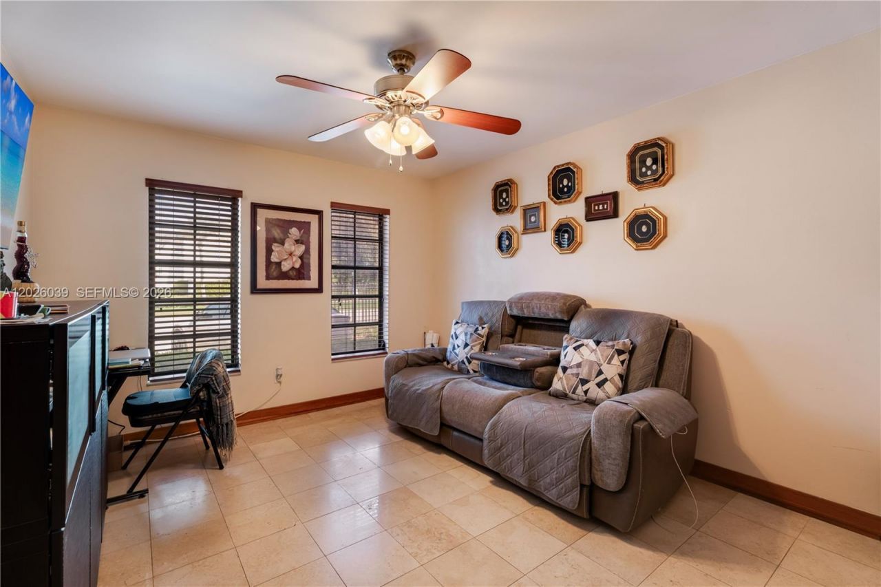 3591 SW 142nd Ave, Miami, FL 33175 Photo