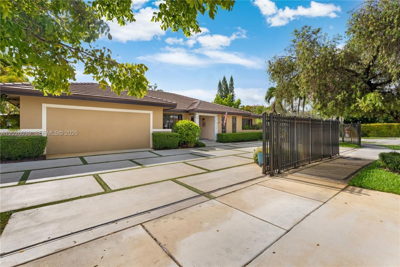 3591 SW 142nd Ave, Miami, FL 33175 Photo