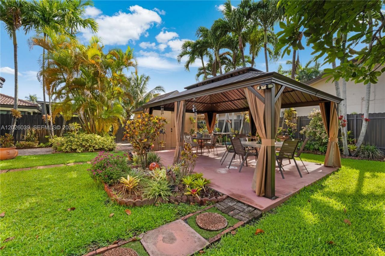 3591 SW 142nd Ave, Miami, FL 33175 Photo