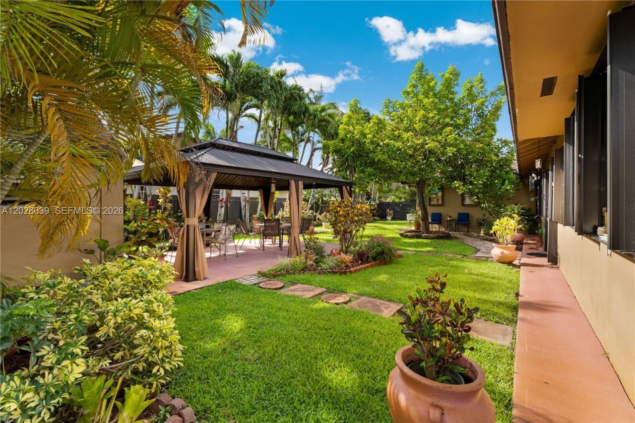 3591 SW 142nd Ave, Miami, FL 33175 Photo