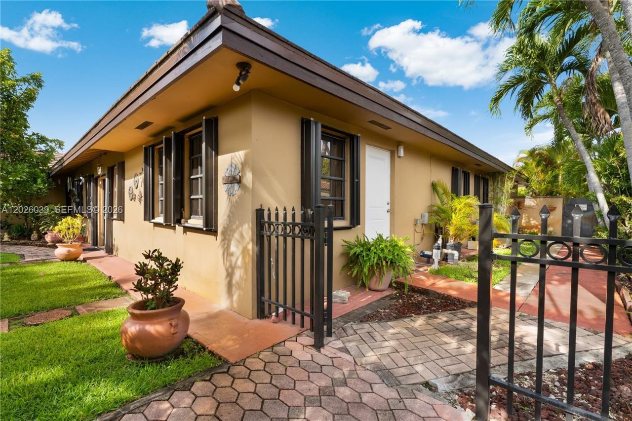 3591 SW 142nd Ave, Miami, FL 33175 Photo