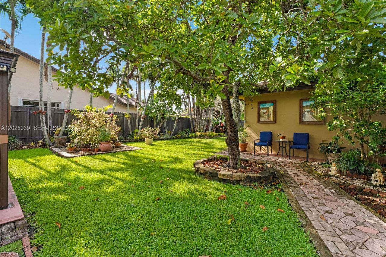3591 SW 142nd Ave, Miami, FL 33175 Photo