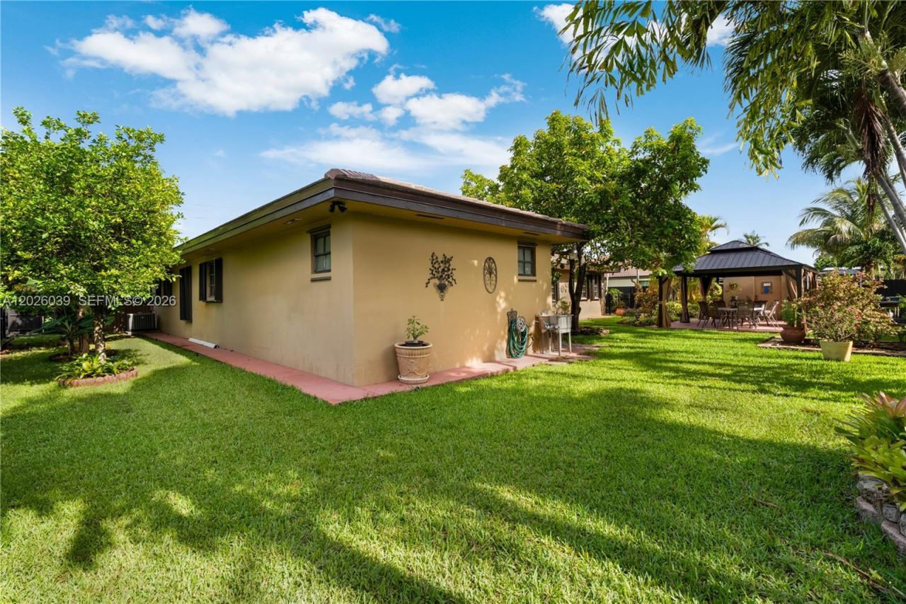 3591 SW 142nd Ave, Miami, FL 33175 Photo