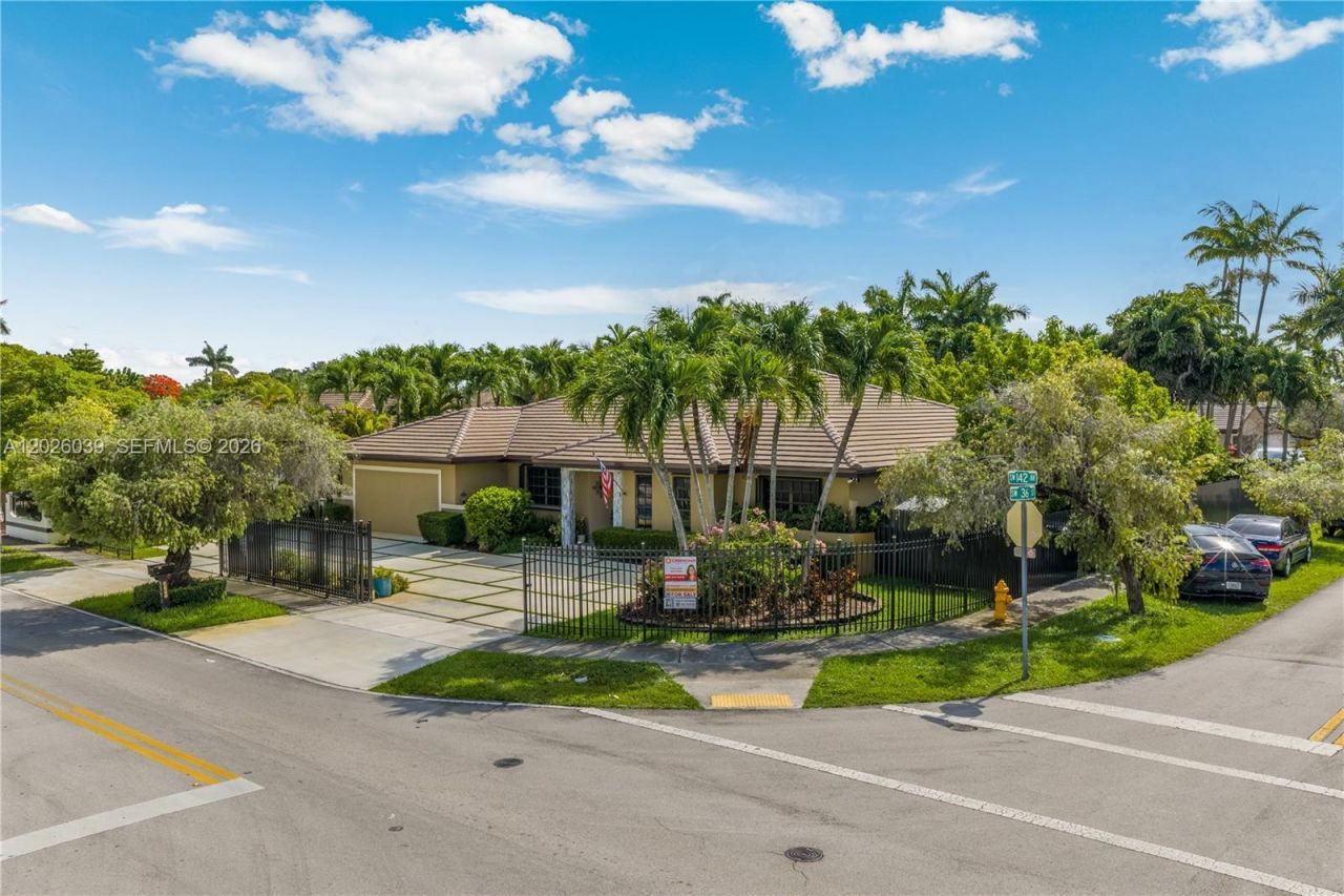 3591 SW 142nd Ave, Miami, FL 33175 Photo
