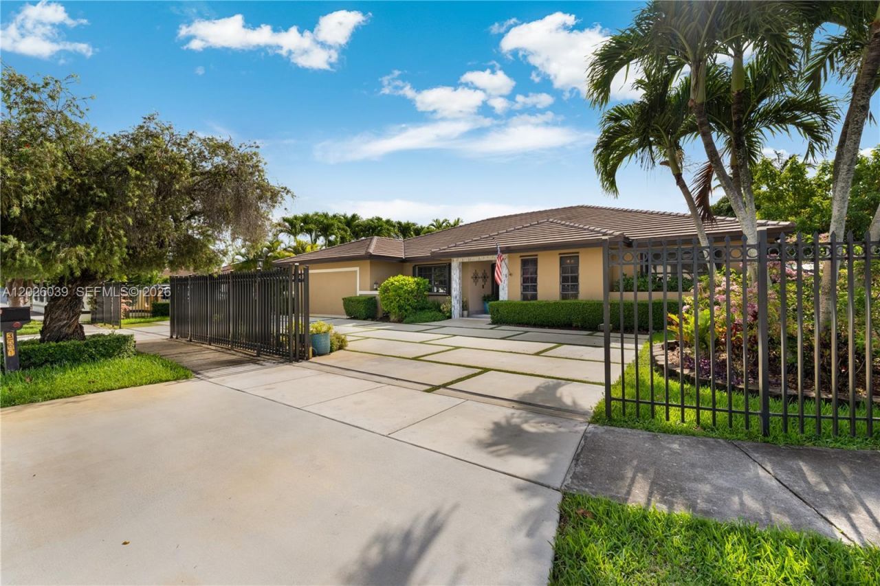 3591 SW 142nd Ave, Miami, FL 33175 Photo
