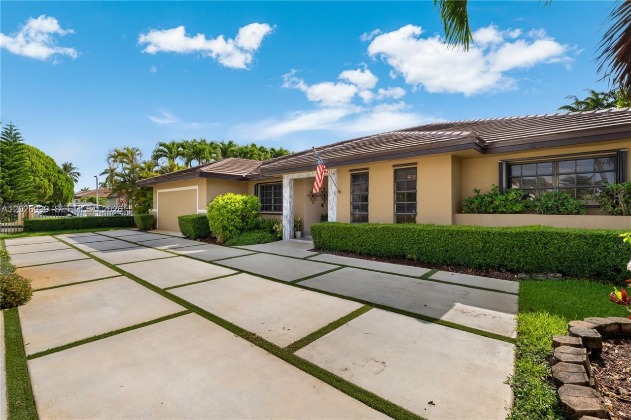 3591 SW 142nd Ave, Miami, FL 33175 Photo