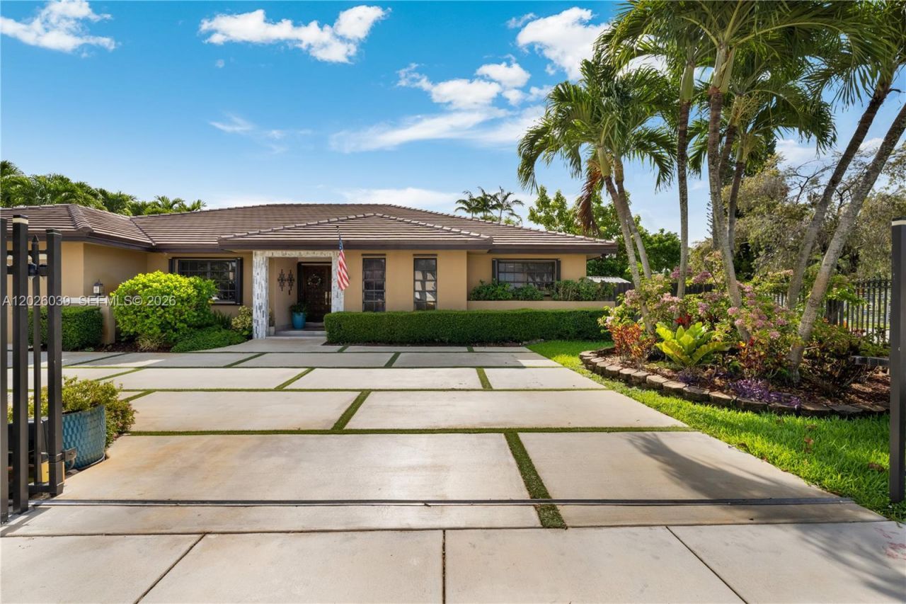 3591 SW 142nd Ave, Miami, FL 33175 Photo