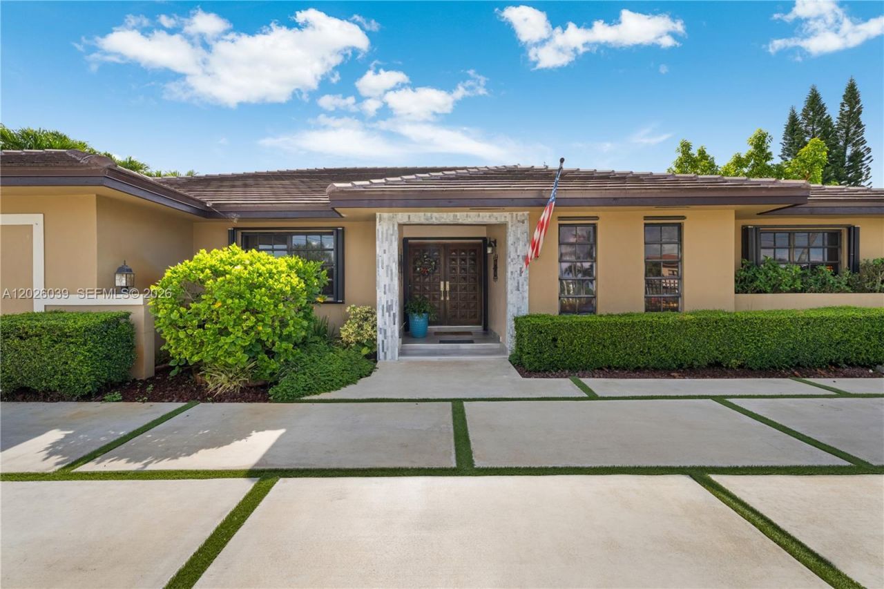 3591 SW 142nd Ave, Miami, FL 33175 Photo