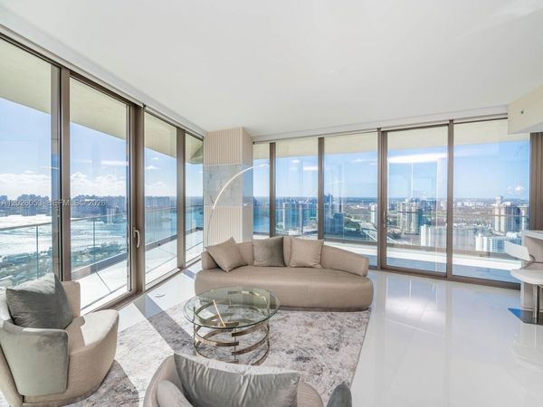 18975 Collins Ave , Unit 3105, Sunny Isles Beach, FL 33160
