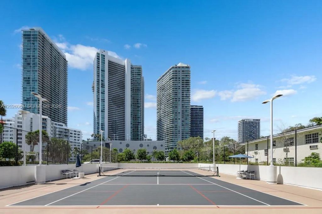 555 NE 34th St , Unit 1402, Miami, FL 33137 Photo