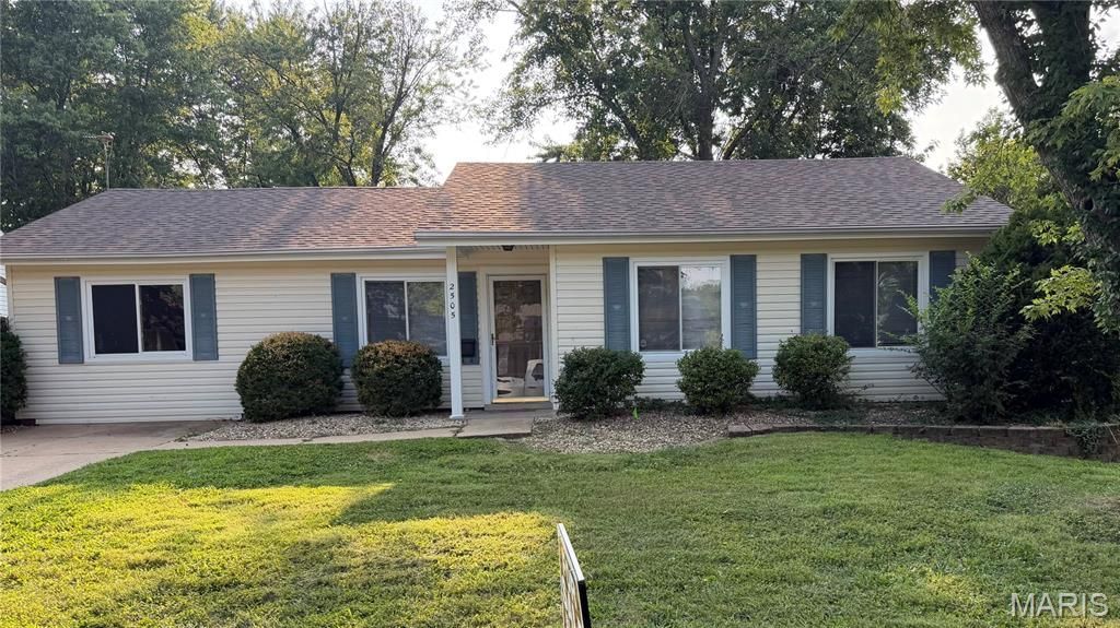 2505 Ambelwood Lane, O Fallon, MO 63368 Main Photo