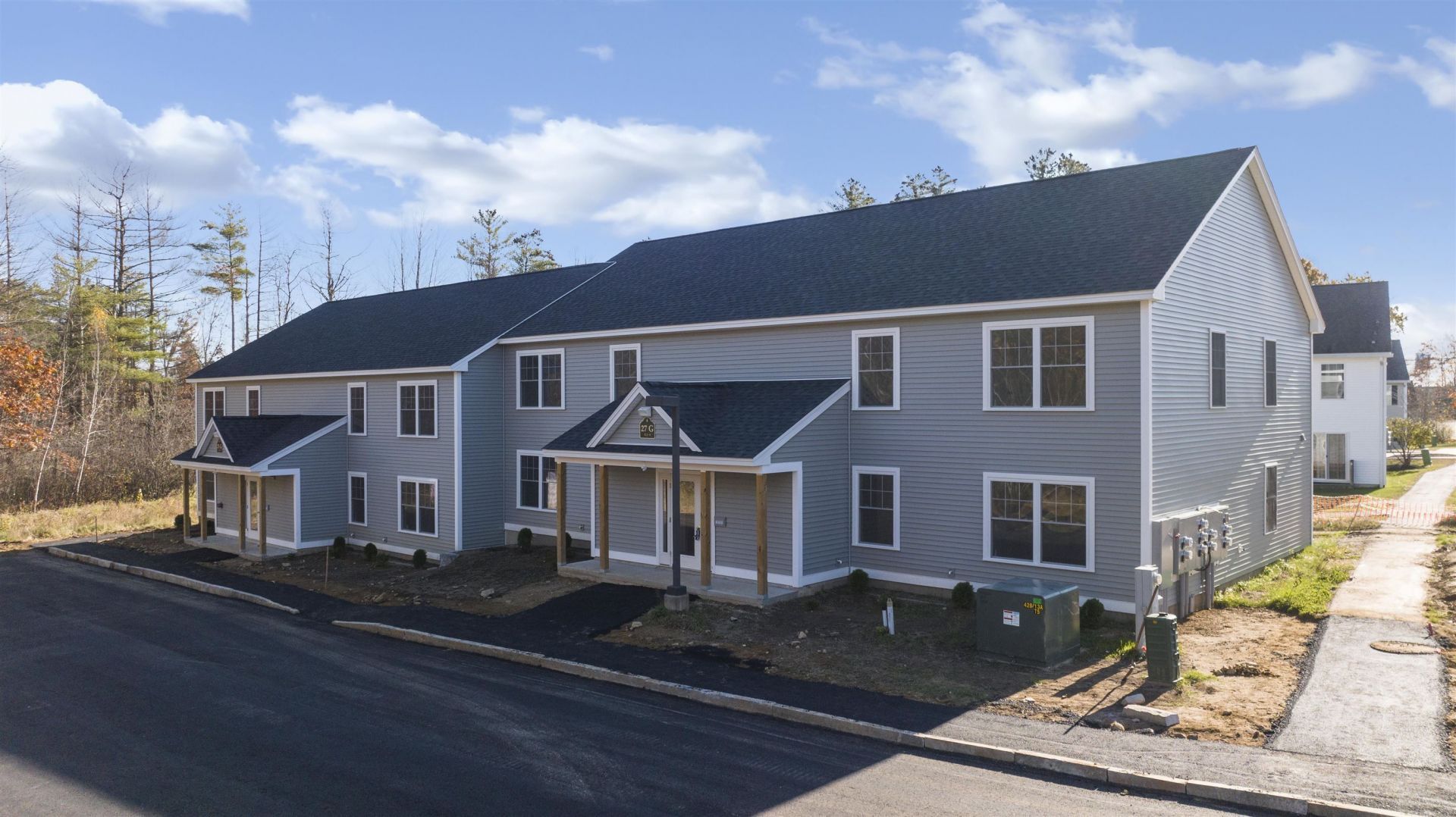 10 Cape Coral Way, Unit B, Rochester, NH 03867 Main Photo