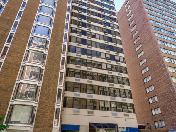 221 E Walton Place , Unit 14B, Chicago, IL 60611