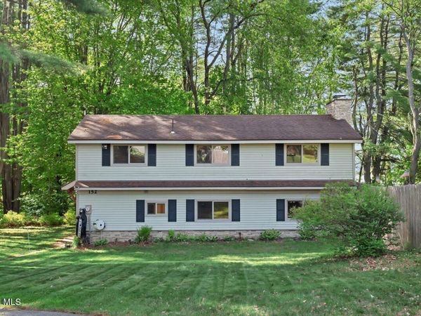 152 Longvue Lane, Northville, NY 12134