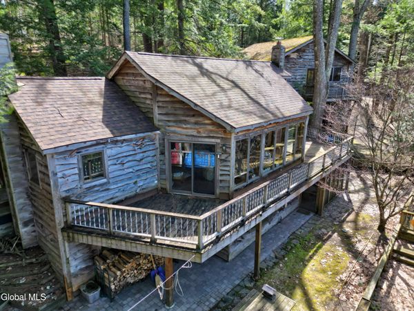 279 Proper Road, Mayfield, NY 12078