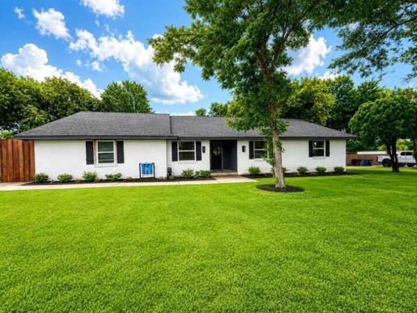112 Lariat Trail , Ovilla, TX 75154