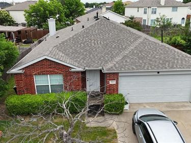2509 Aiken Lane, Fort Worth, TX 76123