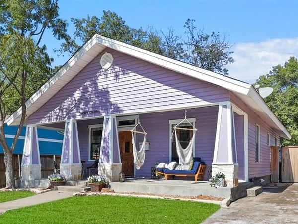 1212 Lilac Street , Fort Worth, TX 76110
