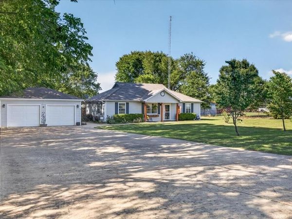 391 Vz County Road 1507, Grand Saline, TX 75140