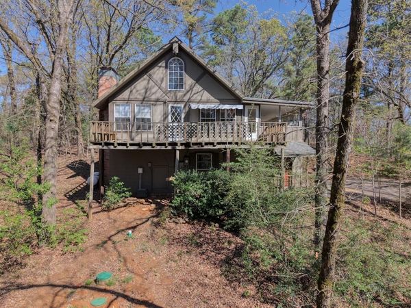 1633 Morningside Trail, Hideaway, TX 75771