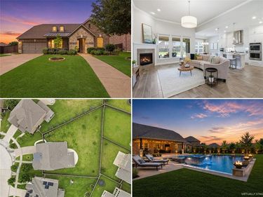 11414 Alejandra Lane, Frisco, TX 75035