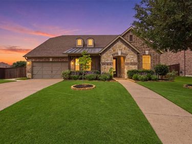 11414 Alejandra Lane, Frisco, TX 75035