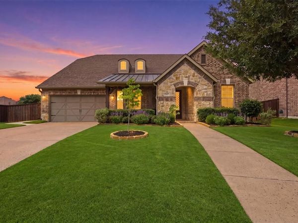 11414 Alejandra Lane , Frisco, TX 75035