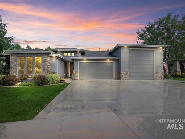 1882 E Three Corners Dr, Meridian, ID 83646