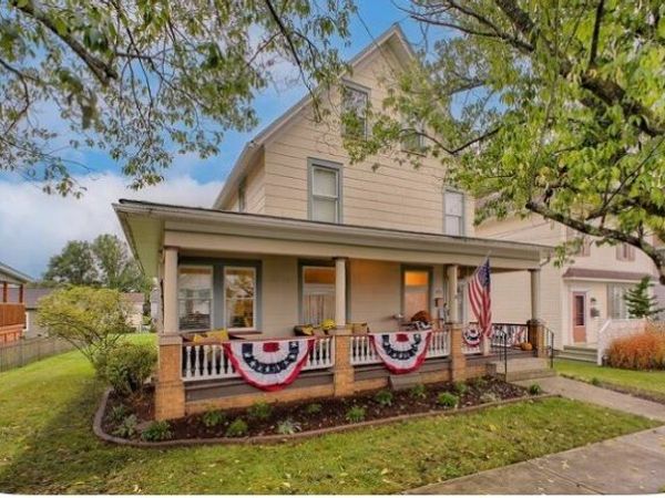 233 Washington Street, Ligonier, PA 15658