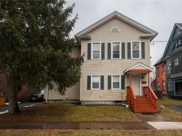 122 E Chemung Place, Elmira, NY 14904