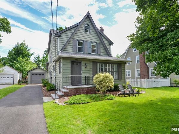 570 Shelton Road, RIDGEWOOD, NJ 07450